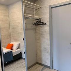 Гостиница Якиманка 38, Москва, Московская область