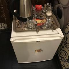 Отель Mini Hotel Numera, Москва, Московская область