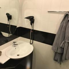 Отель Mini Hotel Numera, Москва, Московская область