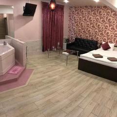 Отель Mini Hotel Numera, Москва, Московская область