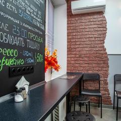 Гостиница Якиманка 38, Москва, Московская область