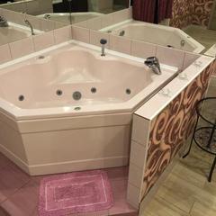 Отель Mini Hotel Numera, Москва, Московская область