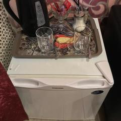 Отель Mini Hotel Numera, Москва, Московская область