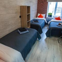 Гостиница Якиманка 38, Москва, Московская область