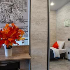 Гостиница Якиманка 38, Москва, Московская область