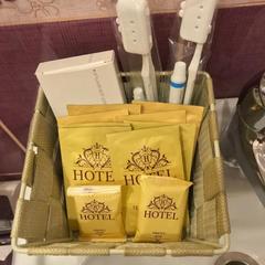 Отель Mini Hotel Numera, Москва, Московская область