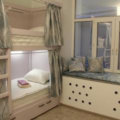 Хостел ы Рус - на Пречистенке, Москва, Московская область