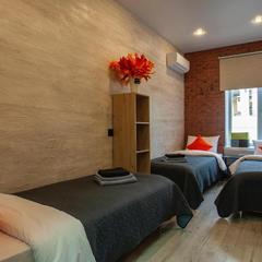 Гостиница Якиманка 38, Москва, Московская область