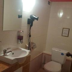 Отель Mini Hotel Numera, Москва, Московская область