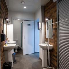 Гостиница Якиманка 38, Москва, Московская область