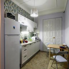 Хостел ы Рус - на Пречистенке, Москва, Московская область