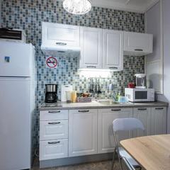 Хостел ы Рус - на Пречистенке, Москва, Московская область