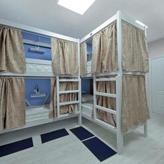 Хостел Рус-метро Динамо, Москва, Московская область