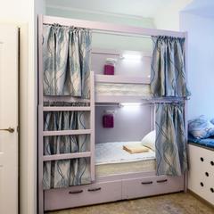 Хостел ы Рус - на Пречистенке, Москва, Московская область