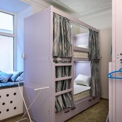 Хостел ы Рус - на Пречистенке, Москва, Московская область