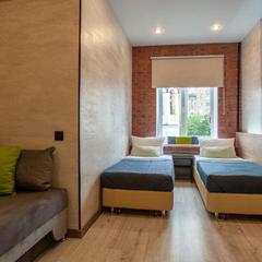 Гостиница Якиманка 38, Москва, Московская область