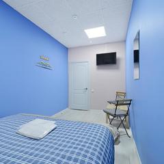 Хостел Рус-метро Динамо, Москва, Московская область