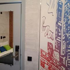 Гостиница Якиманка 38, Москва, Московская область