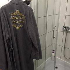 Отель Mini Hotel Numera, Москва, Московская область