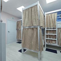 Хостел Рус-метро Динамо, Москва, Московская область