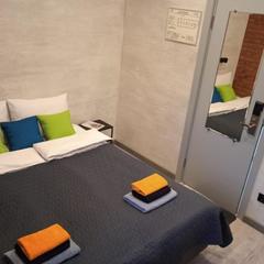 Гостиница Якиманка 38, Москва, Московская область