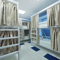 Хостел Рус-метро Динамо, Москва, Московская область