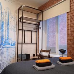 Гостиница Якиманка 38, Москва, Московская область