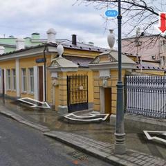 Хостел ы Рус-Парк культуры, Москва, Московская область