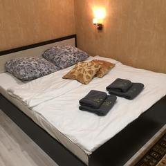 Отель Mini Hotel Numera, Москва, Московская область