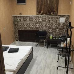 Отель Mini Hotel Numera, Москва, Московская область