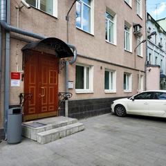 Хостел ы Рус-Парк культуры, Москва, Московская область