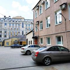 Хостел ы Рус-Парк культуры, Москва, Московская область