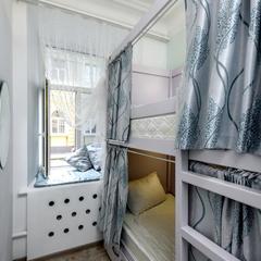 Хостел ы Рус - на Пречистенке, Москва, Московская область