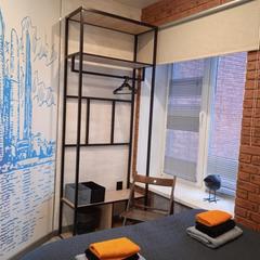 Гостиница Якиманка 38, Москва, Московская область