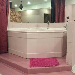 Отель Mini Hotel Numera, Москва, Московская область