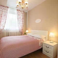 Хостел ы Рус-Парк культуры, Москва, Московская область