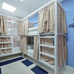 Хостел Рус-метро Динамо, Москва, Московская область