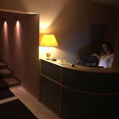 Отель Mini Hotel Numera, Москва, Московская область