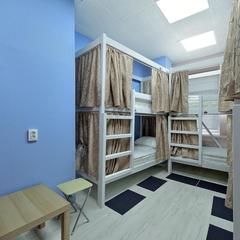 Хостел Рус-метро Динамо, Москва, Московская область