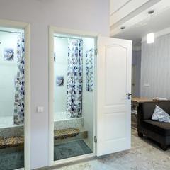 Хостел ы Рус - на Пречистенке, Москва, Московская область