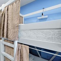 Хостел Рус-метро Динамо, Москва, Московская область