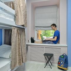 Хостел Рус-метро Динамо, Москва, Московская область