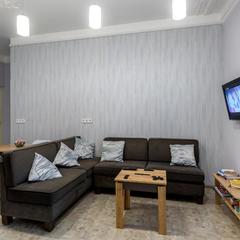 Хостел ы Рус - на Пречистенке, Москва, Московская область