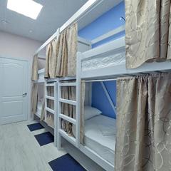 Хостел Рус-метро Динамо, Москва, Московская область