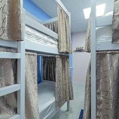 Хостел Рус-метро Динамо, Москва, Московская область