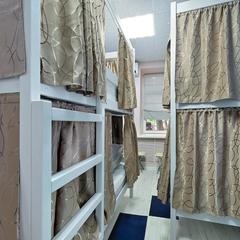 Хостел Рус-метро Динамо, Москва, Московская область