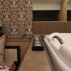 Отель Mini Hotel Numera, Москва, Московская область