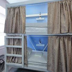 Хостел Рус-метро Динамо, Москва, Московская область