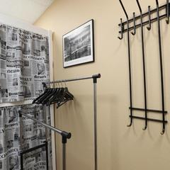 Хостел ы Рус-Парк культуры, Москва, Московская область