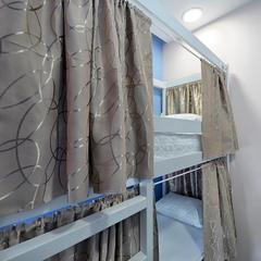 Хостел Рус-метро Динамо, Москва, Московская область